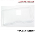 Ράφι συντήρησης ψυγείου SHARP, USRAA215CBFA